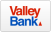 Valley Bank logo, bill payment,online banking login,routing number,forgot password