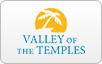 Valley of the Temples logo, bill payment,online banking login,routing number,forgot password