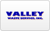 Valley Waste Services logo, bill payment,online banking login,routing number,forgot password