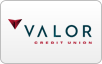Valor Credit Union logo, bill payment,online banking login,routing number,forgot password