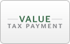 ValueTaxPayment logo, bill payment,online banking login,routing number,forgot password