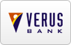 Verus Bank logo, bill payment,online banking login,routing number,forgot password