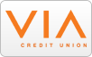 Via Credit Union logo, bill payment,online banking login,routing number,forgot password
