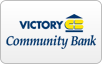 Victory Community Bank logo, bill payment,online banking login,routing number,forgot password