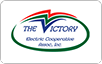 Victory Electric Cooperative logo, bill payment,online banking login,routing number,forgot password