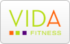VIDA Fitness logo, bill payment,online banking login,routing number,forgot password