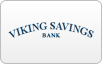 Viking Savings Bank logo, bill payment,online banking login,routing number,forgot password