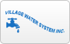 Village Water System Inc. logo, bill payment,online banking login,routing number,forgot password