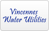 Vincennes Water Utilities logo, bill payment,online banking login,routing number,forgot password