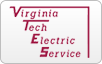 Virginia Tech Electric Service logo, bill payment,online banking login,routing number,forgot password