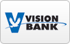 Vision Bank logo, bill payment,online banking login,routing number,forgot password