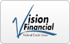 Vision Financial Federal Credit Union logo, bill payment,online banking login,routing number,forgot password