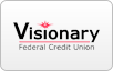 Visionary Federal Credit Union logo, bill payment,online banking login,routing number,forgot password