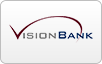 VisionBank logo, bill payment,online banking login,routing number,forgot password