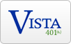 Vista 401(k) logo, bill payment,online banking login,routing number,forgot password
