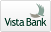 Vista Bank logo, bill payment,online banking login,routing number,forgot password