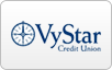 VyStar Credit Union logo, bill payment,online banking login,routing number,forgot password