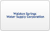 Walston Springs Water Supply Corporation logo, bill payment,online banking login,routing number,forgot password
