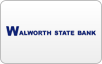 Walworth State Bank logo, bill payment,online banking login,routing number,forgot password