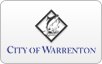 Warrenton, OR Utilities logo, bill payment,online banking login,routing number,forgot password