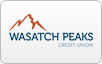Wasatch Peaks Credit Union logo, bill payment,online banking login,routing number,forgot password
