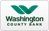 Washington County Bank logo, bill payment,online banking login,routing number,forgot password