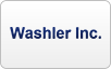 Washler Inc. Garbage & Recycling logo, bill payment,online banking login,routing number,forgot password