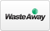 Waste-Away Services logo, bill payment,online banking login,routing number,forgot password