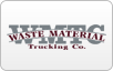 Waste Material Trucking Company logo, bill payment,online banking login,routing number,forgot password