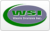 Waste Systems Inc. logo, bill payment,online banking login,routing number,forgot password