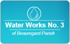 Water Works No. 3 of Beauregard Parish logo, bill payment,online banking login,routing number,forgot password