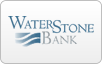 WaterStone Bank logo, bill payment,online banking login,routing number,forgot password