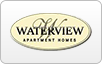 Waterview Apartments logo, bill payment,online banking login,routing number,forgot password