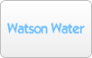 Watson Water Company logo, bill payment,online banking login,routing number,forgot password