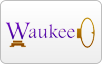 Waukee, IA Utilities logo, bill payment,online banking login,routing number,forgot password