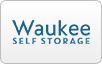 Waukee Self Storage logo, bill payment,online banking login,routing number,forgot password