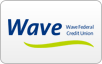 Wave Federal Credit Union logo, bill payment,online banking login,routing number,forgot password