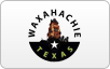 Waxahachie, TX Utilities logo, bill payment,online banking login,routing number,forgot password