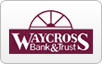 Waycross Bank & Trust logo, bill payment,online banking login,routing number,forgot password