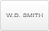 W.D. Smith Car Co. logo, bill payment,online banking login,routing number,forgot password