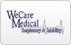 WeCare Medical logo, bill payment,online banking login,routing number,forgot password