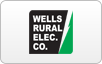 Wells Rural Electric Company logo, bill payment,online banking login,routing number,forgot password