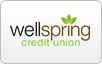 Wellspring Credit Union logo, bill payment,online banking login,routing number,forgot password