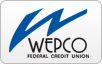 WEPCO FCU Credit Card logo, bill payment,online banking login,routing number,forgot password