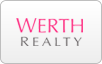 Werth Realty logo, bill payment,online banking login,routing number,forgot password