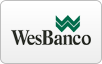 WesBanco logo, bill payment,online banking login,routing number,forgot password
