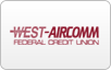 West Aircomm Federal Credit Union logo, bill payment,online banking login,routing number,forgot password