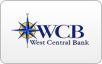 West Central Bank logo, bill payment,online banking login,routing number,forgot password