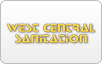 West Central Sanitation logo, bill payment,online banking login,routing number,forgot password