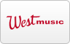 West Music logo, bill payment,online banking login,routing number,forgot password